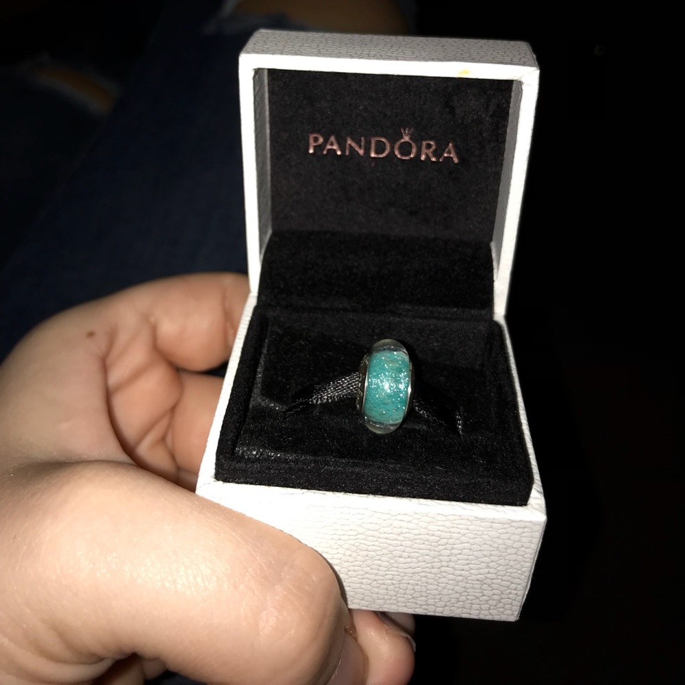 Pandora Charm (Disney)